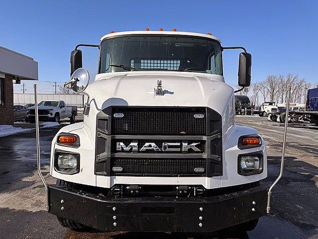 2025 Mack MD7 42R For Sale | Rollback | # 6991820
